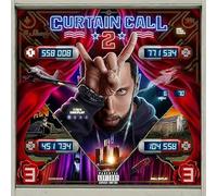 Eminem - Eminem - Curtain Call 2
