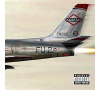 Eminem - Eminem - Kamikaze