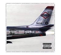 Eminem - Eminem: Kamikaze
