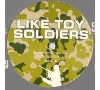Eminem - Eminem - Like Toy Soldiers - Aftermath Entertainment