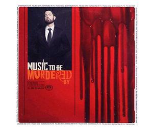 Eminem - Eminem: Music To Be Murdered By