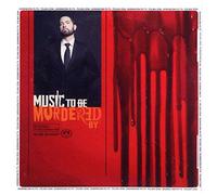 Eminem - Eminem: Music To Be Murdered By [CD]