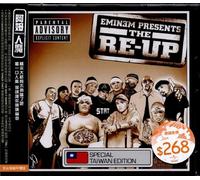Eminem - Eminem Pres.the Re-Up/Rv