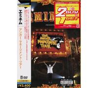Eminem - Eminem Presents the Anger Mana [Alemania] [DVD]