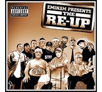 Eminem - Eminem Presents The Re-Up