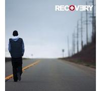 Eminem - Eminem - Recovery [2 LP]