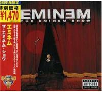 Eminem - Eminem Show [Ltd.Re-Issue]