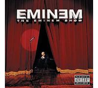 Eminem - The Eminem Show (2 LP)