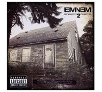 Eminem - Eminem: The Marshall Mathers Lp2 (PL) [CD]