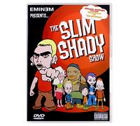 Eminem - Eminem - The Slim Shady Show [Alemania] [DVD]