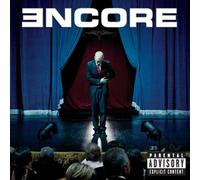Eminem Encore (Vinyl) 12" Album