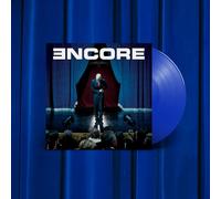 Eminem Encore 20th Anniversary Edition (Vinyl) (Importación USA)