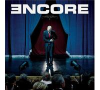 Eminem - Encore [Vinilo]