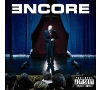 Eminem Encore (CD) Album (Importación USA)