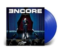 Eminem - Encore [Vinilo]