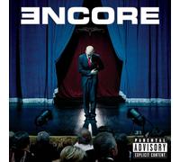 Eminem - Encore [Vinilo]