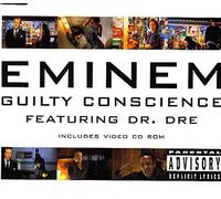 Eminem - Guilty Conscience