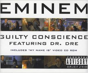 Eminem - Guilty Conscience