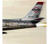 Eminem - Kamikaze (Clean Version)