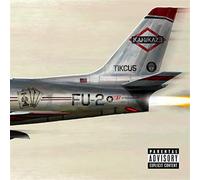 EMINEM - KAMIKAZE - EMINEM