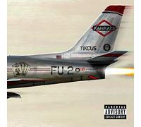 Eminem - Kamikaze [Vinilo]