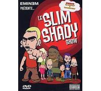 Eminem - Le Slim Shady Show [Francia] [DVD]