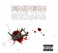 Eminem - Like Toy Soldiers