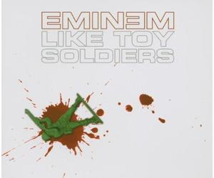 Eminem - Like Toy Soldiers