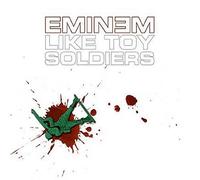 Eminem - Like Toy Soldiers [DVD de Audio]