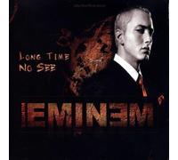 Eminem - Long Time No See