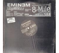 Eminem - Lose Yourself [Vinilo]