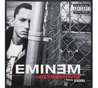 Eminem - Love The Way You Lie