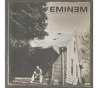 Eminem - The Marshall Mathers Lp [Censored Lyrics]