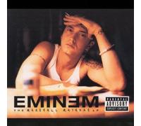 Eminem - Marshall Mathers Lp, the-Sp