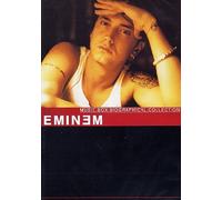 Eminem - Music Box Biographical Collection [Alemania] [DVD]