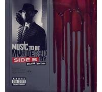 Eminem - Music To Be Murdered By - Side B [2 CD]
