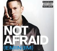 Eminem - Not Afraid