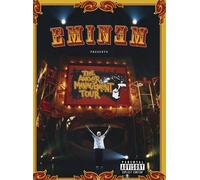 Eminem Presents The Anger Management Tour [USA] [DVD]