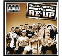 Eminem Presents the Re-Up