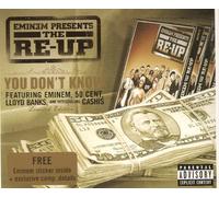 Eminem Presents the Re-Up - Eminem Presents the Re-Up