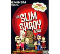 Eminem - Presents: The Slim Shady Show [Alemania] [VHS]
