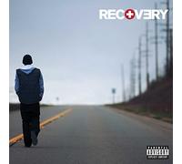 Eminem - Recovery