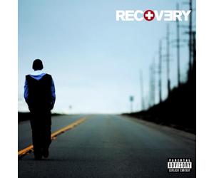 Eminem - Recovery