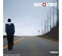 Eminem - Recovery by Eminem (2014-10-14)