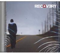 Eminem - Recovery (Cln)