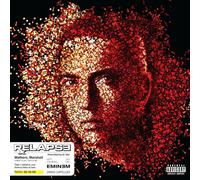 Eminem - Relapse [Vinilo]