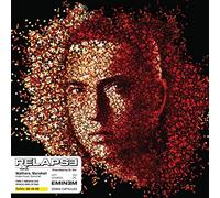 Eminem - Relapse