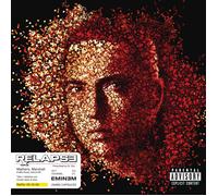 Eminem - Relapse