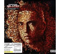 Eminem - Relapse [Vinilo]