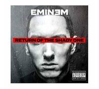 EMINEM - RETURN OF THE SHADY ONE